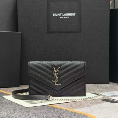 YSL Satchel Bags